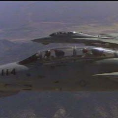 Foto Top Gun: Pasión y gloria