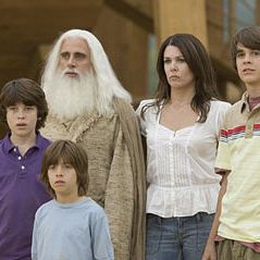 Foto Regreso del Todopoderoso