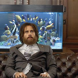 Foto Regreso del Todopoderoso