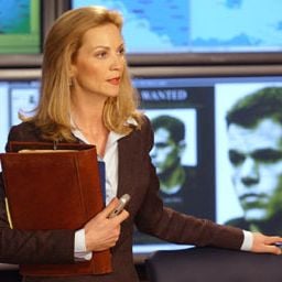 Foto La supremacía Bourne