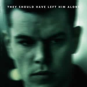 La supremacía Bourne - Película 2004.mx