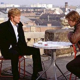 Foto Juego de espías