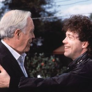 Foto Todo en familia