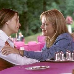 Foto Lo que una chica quiere