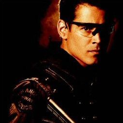 Foto S.W.A.T. - Unidad especial