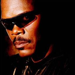 Foto S.W.A.T. - Unidad especial