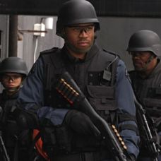 Foto S.W.A.T. - Unidad especial