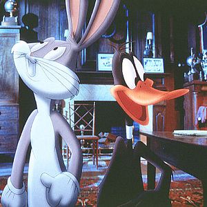 Foto Space Jam: el juego del siglo