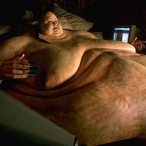 Foto Blade: Cazador de vampiros