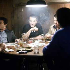 Foto Buenos muchachos