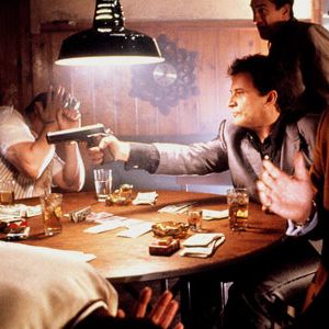 Foto Buenos muchachos