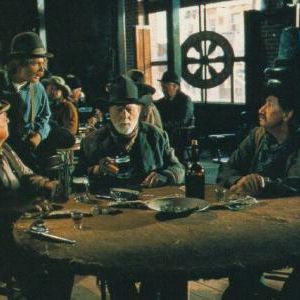 Foto Volver al futuro III