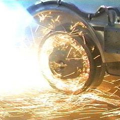 Foto Volver al futuro III