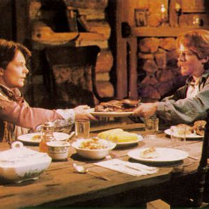 Foto Volver al futuro III