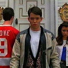 Foto Un experto en diversiones