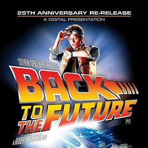 Foto Volver al futuro