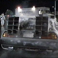 Foto Volver al futuro