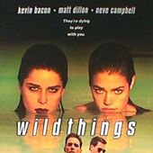 Foto Criaturas salvajes