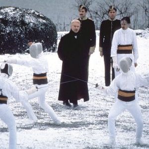 Foto Hamlet, de Kenneth Branagh