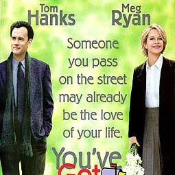 Foto Tienes un e-mail