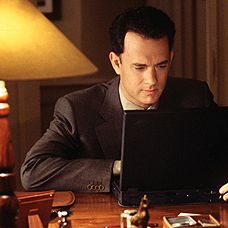 Foto Tienes un e-mail