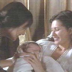 Foto Leyendas de pasión