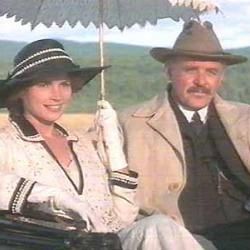 Foto Leyendas de pasión