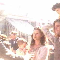 Foto Leyendas de pasión