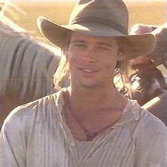 Foto Leyendas de pasión