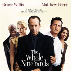 Foto Un vecino peligroso