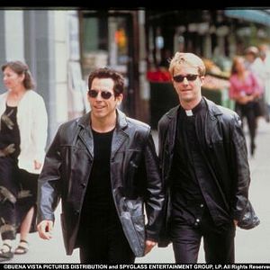 Foto Más que amigos