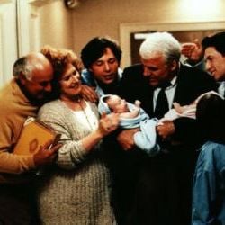 Foto El padre de la novia II