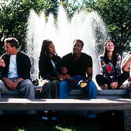 Foto Scary Movie: Una película de miedo