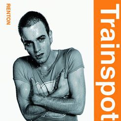 Foto Trainspotting