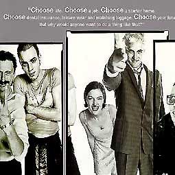 Foto Trainspotting