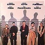 Foto Sospechosos comunes