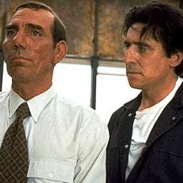 Foto Sospechosos comunes