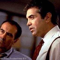 Foto Sospechosos comunes