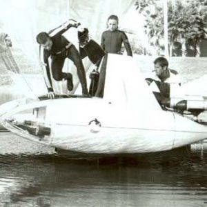 Foto Jaws 3-D: El gran tiburón