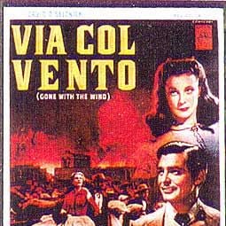 Foto Lo que el viento se llevó