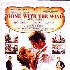 Foto Lo que el viento se llevó