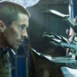 Foto Terminator Salvation