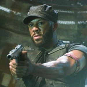 Foto Terminator Salvation