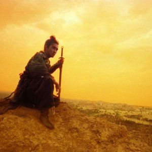 Foto  Cenizas del Tiempo