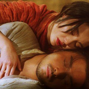 Foto  Cenizas del Tiempo