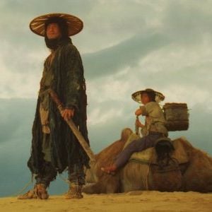 Foto  Cenizas del Tiempo