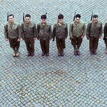 Foto Bastardos sin gloria