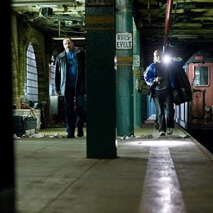 Foto Rescate del metro 1 2 3