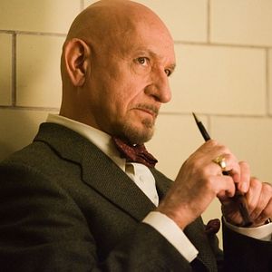 Foto La isla siniestra