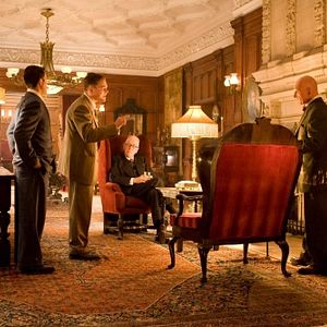 Foto La isla siniestra